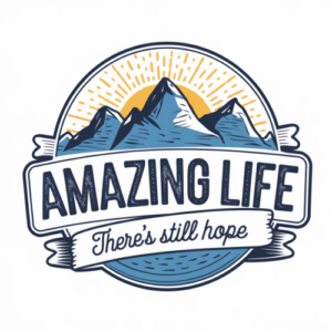 AI generated logo example